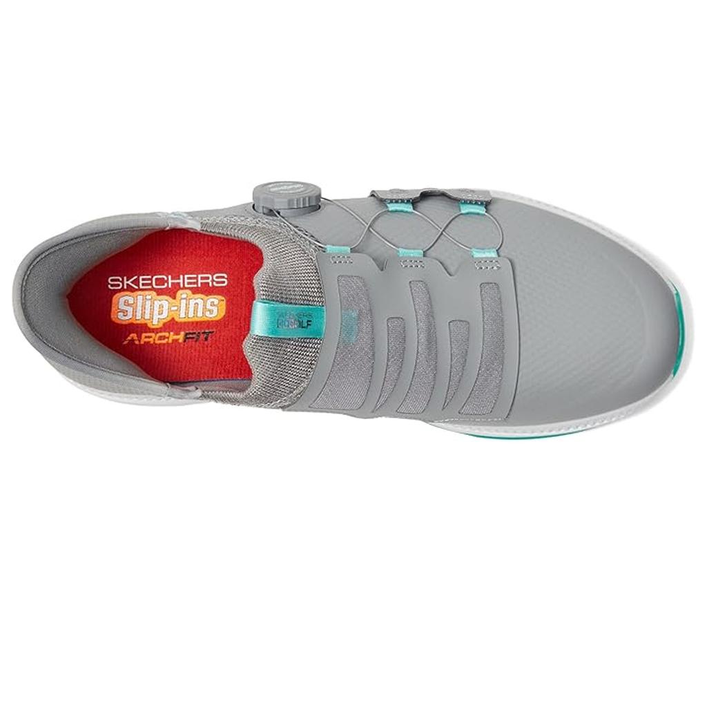 Skechers Womens/Ladies Go Golf Elite 5 Golf Shoes