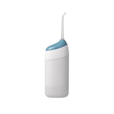 Portable Water Flosser CN Plug (adapter Included)