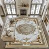 White European Marble Soft Living Room Carpet Home Decoration Light Luxury Fluffy Rug Easy Cleaning Non-slip Large Floor Mats