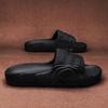 Unisex Thick-Soled Sports Sandals Inspired by Xiaohongshu & Kanye