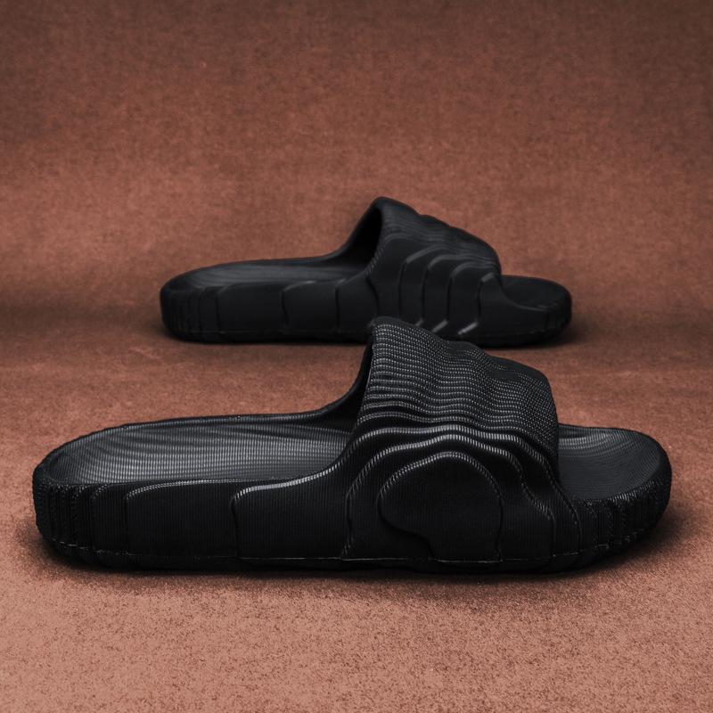Unisex Thick-Soled Sports Sandals Inspired by Xiaohongshu & Kanye