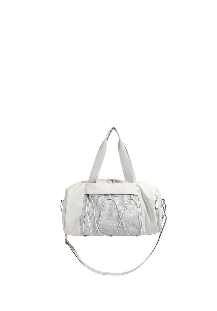 Trendy Large-Capacity Crossbody Handbag for Travel & Fitness