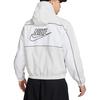 Nike Clubjacke Herren Photon Grau/Weiß HJ2013-025