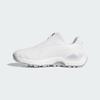 adidas WOMEN'S CODECHAOS 27 BOA SPIKELESS GOLF KI1390 Women's Performance Sports Shoes Cloud White / Silver Metallic / Halo Silver