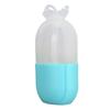 Ice Face Roller for Face and Eye Facial Beauty   Skin Care Tools Ice Facial   Face Beauty Silicone Ice Mold