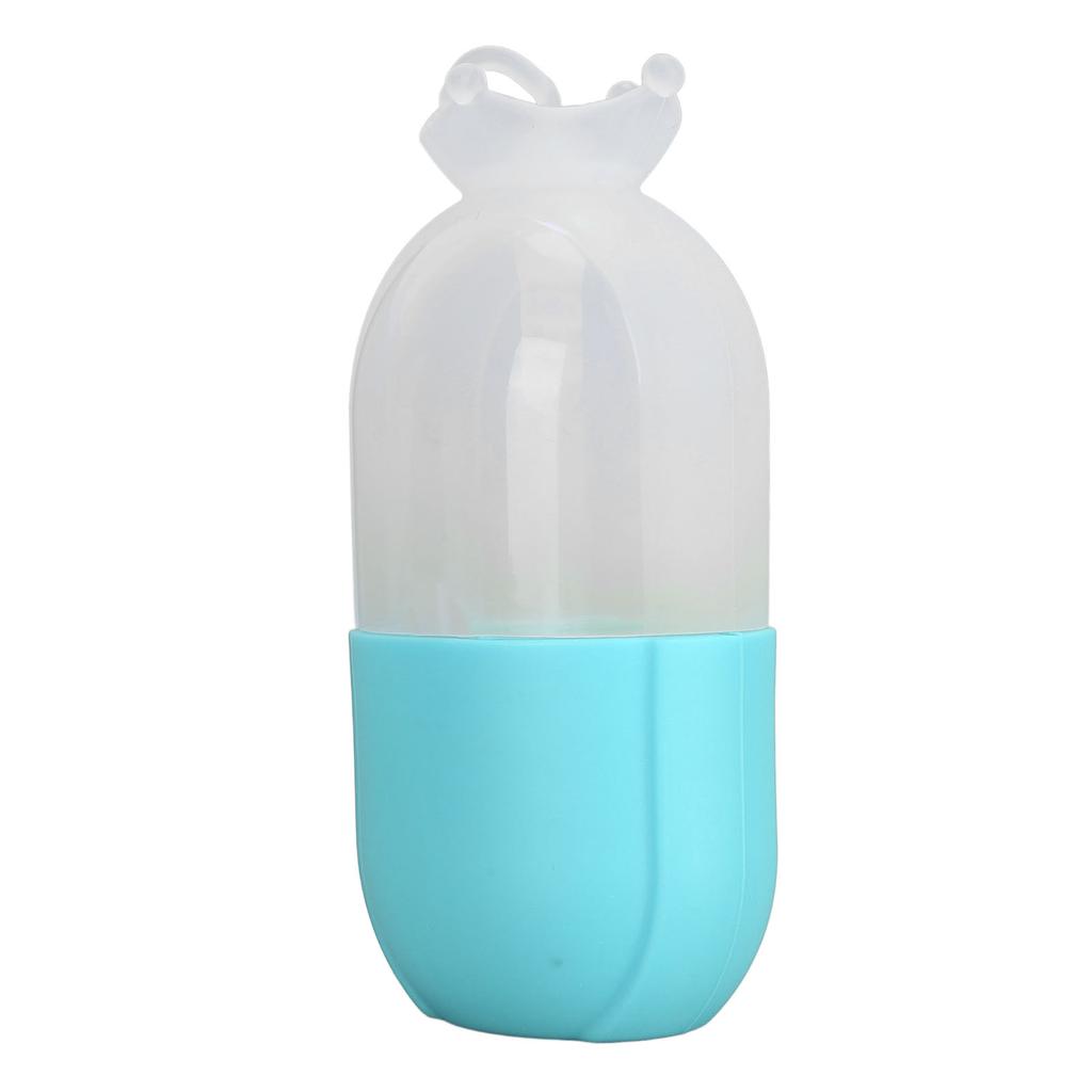 Ice Face Roller for Face and Eye Facial Beauty   Skin Care Tools Ice Facial   Face Beauty Silicone Ice Mold