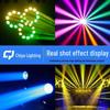 ChiYa Professional Moving Head Beam Light