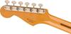 Fender II Made in with Maple Fingerboard and Sunburst includes soft case Vintera® '50s Stratocaster®, Mexico, 2-Color finish,