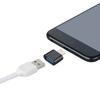 1 Pair TypeC to USB Adapter  Interface Conversion  Data Transmission Charging Conversion for Mobile Phones and Tablets