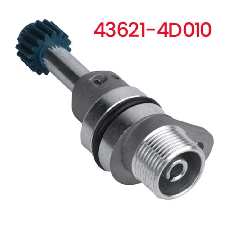 Car Speed Sensor Easy Installation for H1 ILOAD Car Mileage Sensor 43621-4D010 436214D010 Replacement Auto Accessory