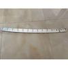 Mercedes-Benz B-Class B200 W246 Rear Bumper Chrome-Plated Trim Strip.