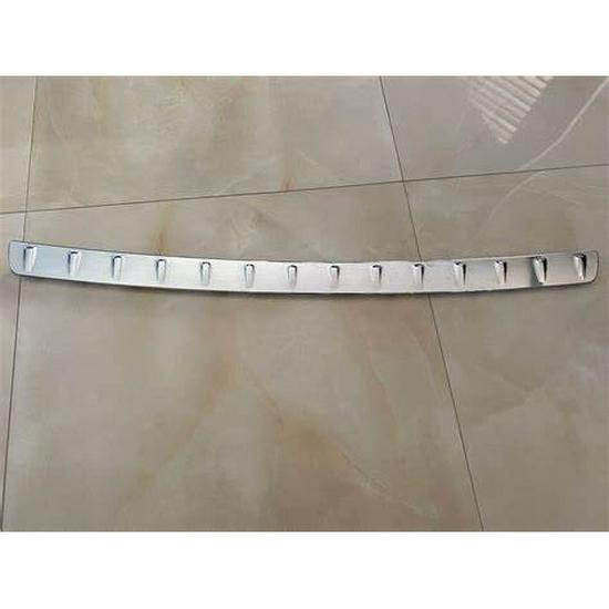Mercedes-Benz B-Class B200 W246 Rear Bumper Chrome-Plated Trim Strip.