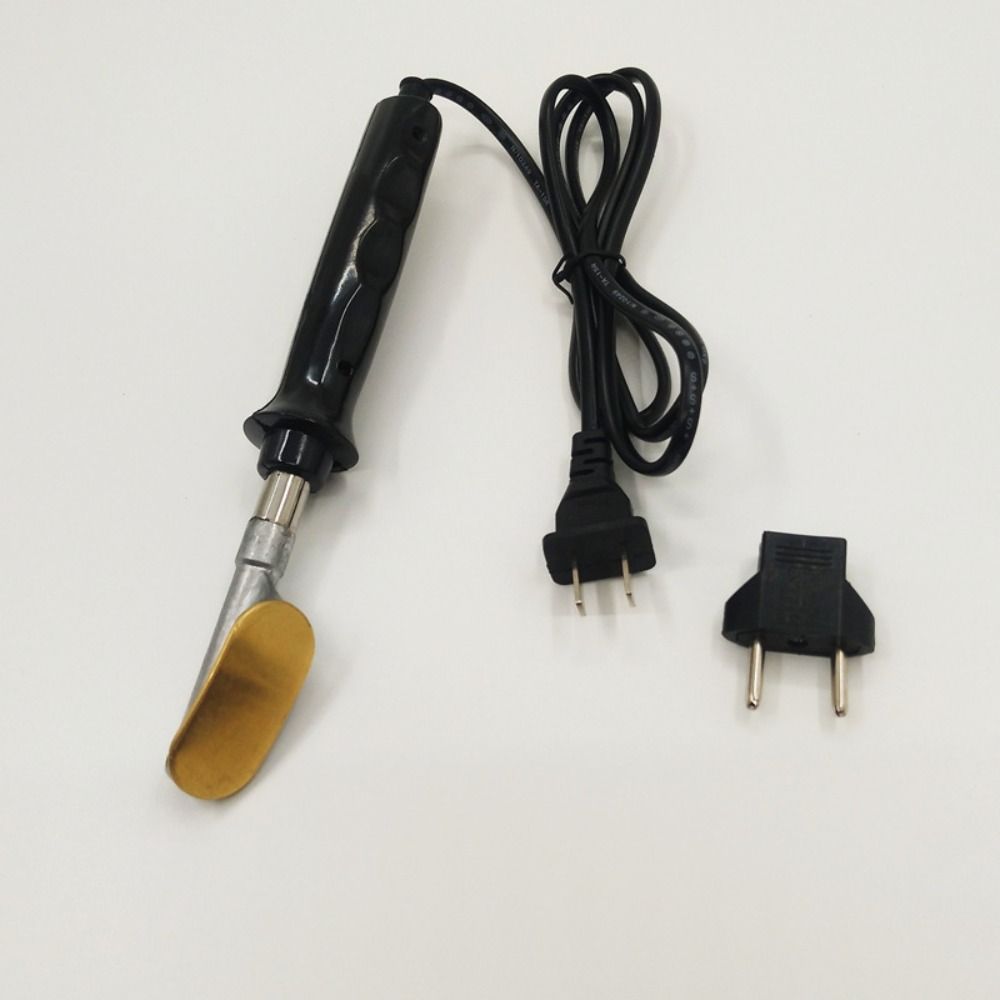 Car Bumpers Repair Tools Staple PVC Repairing Plastics Welding Torch Hot Stapler Welding Machine