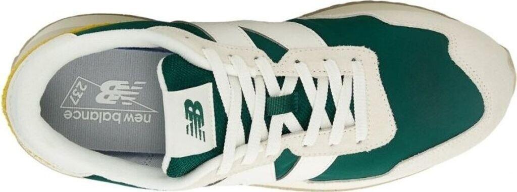 New Balance 237 Multicoloured Sneakers (MS237V11D)