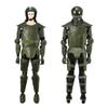 Junmo Anti-riot Security Suit & Equipment Set