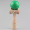 Holzschwert Ball Spielzeug Geschicklichkeitsbecher Traditionelles Kendama Hand-Auge-Koordination Werfen und Fangen Spiele Sport für Erwachsene Jugendliche Jungen