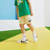 New Nike Cortez Basic SL White Black PS 904767-102