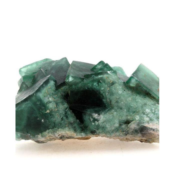 Fluorite 1550.5 carats