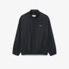 [lacoste] Men's High-Neck Windbreaker BH6261-56G350