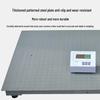 Hochoice Industrial Electronic Floor Scale (CN Version)