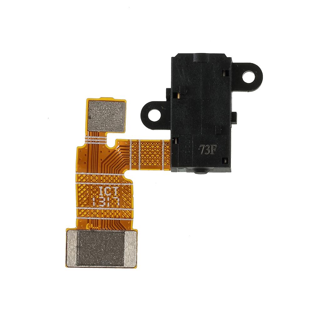 OEM flex kabel konektoru pro sluchátka pro Sony Xperia XA1/XA1 Ultra