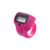 Fitness Electronic Finger Counter Mini Digital Display Hand Tally Counter 5-Digit Number Count Clicker Resettable Clicker 1