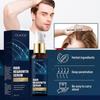 Limited time!!Ouhoe Anti-Hair Loss Density Essence - Nourishes Hairline, Moisturizes Dry Hair, Repairs Hair Roots, And Promotes Hair Growth