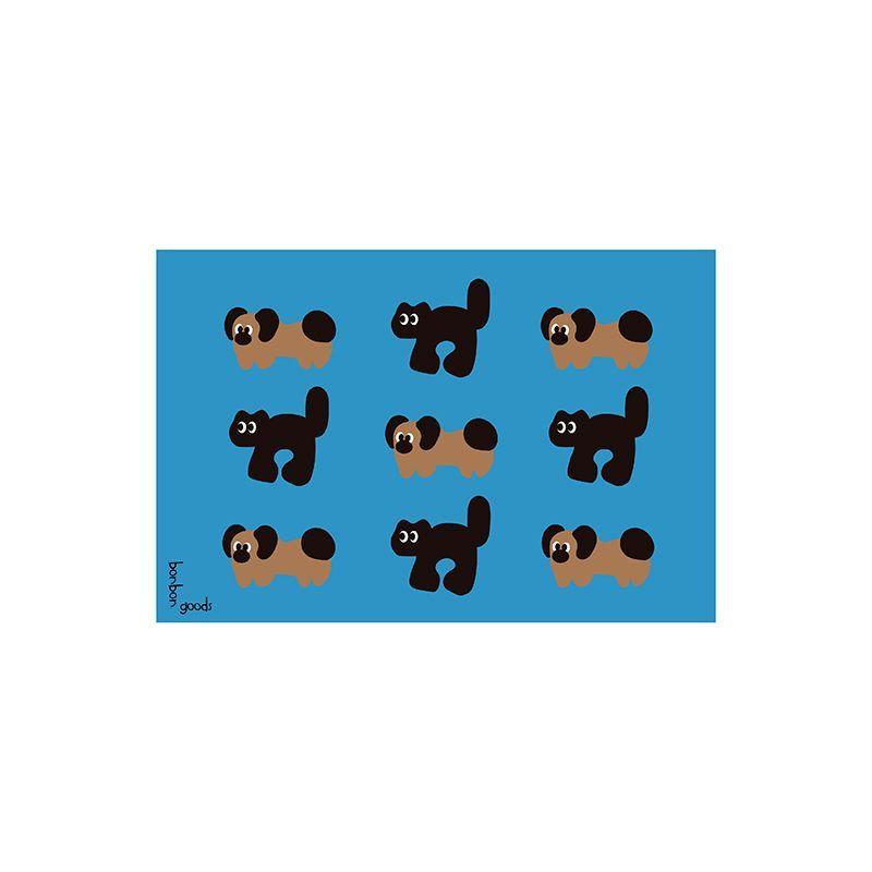 

Черный розовый котенок шелковое кольцо входная дверь коврик для пола ПВХ противоскользящий коврик для ног грязеотталкивающий можно разрезать на придверный коврик ковер для двери 40X60cm 15.7X23.6in