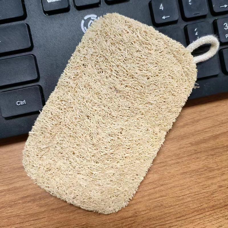 

Фермерские мочалки для мытья посудыЛисты для мытья посуды из люфыКухонные чистящие губки из люфыСтарые тряпки для мытья посуды из люфы Single layer