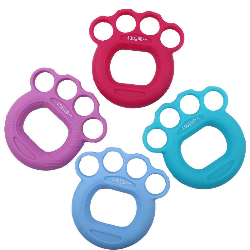 Cat Claw Grip Strengthener & Finger Exerciser