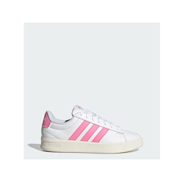 Полуботинки adidas GRAND COURT 3.0 EU 41_1_3