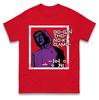 Squid Game Début Le Prochain Jeu T-shirt Hauts pour Femmes T-shirts Front Man Haut