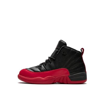 Air 12 Retro Flu Game (2025) Niño y Bebé
