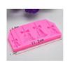 Christmas bell Silicone cake mould Bell Christmas silicone mould Chocolate mould