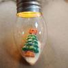 Snowman LED String Light Christmas Tree Window Decoration Light String Hanging Lamp  Home