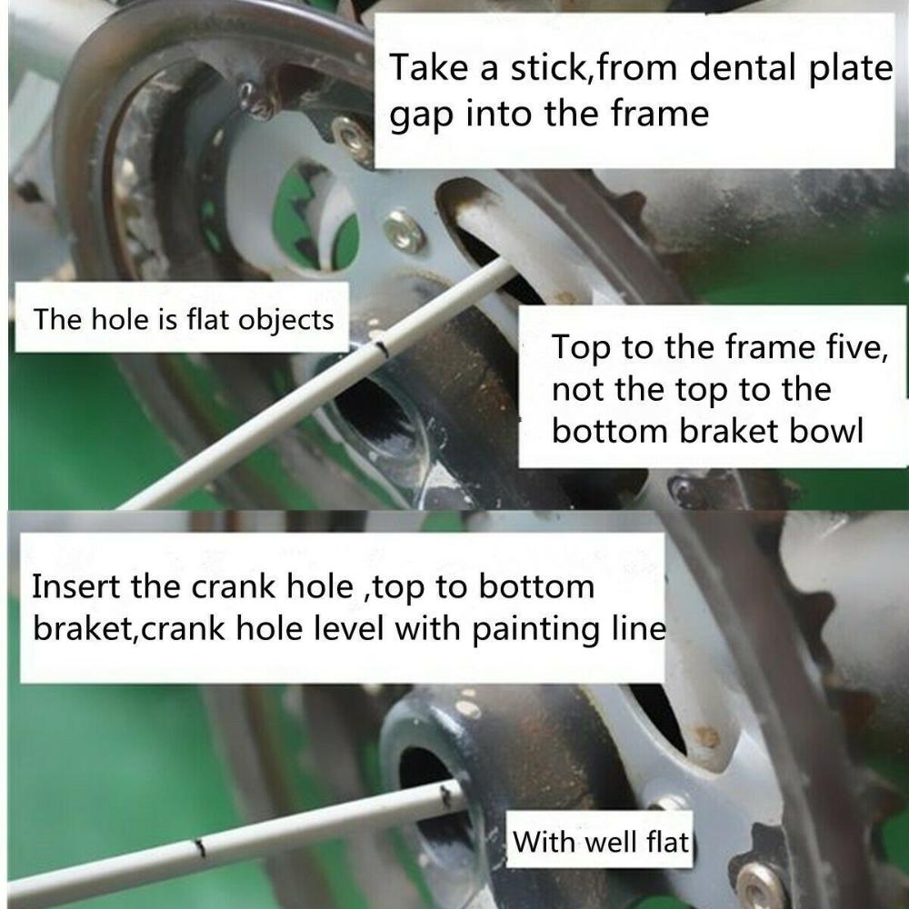 Outdoor Sports Road Mountain Bike MTB Bearing Bottom Brackets Bicycle Axle Sealed Cartridge