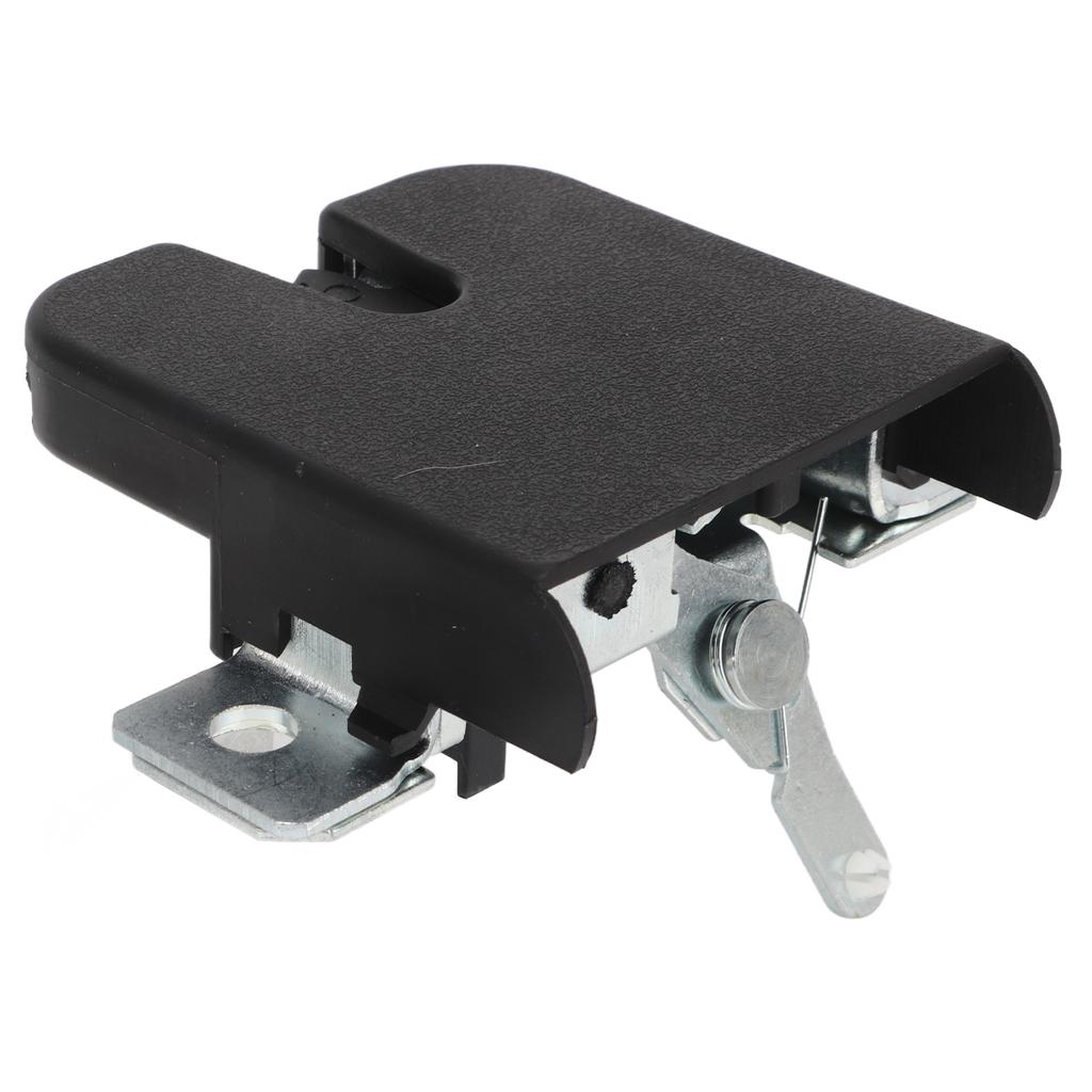 Trunk Lock Actuator Motor 1J6827505C Black Quick Release Rear Hatch Trunk Door Lock Replacement For