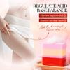 Strawberry Intimate Cleansing Soap with Net – Gentle, pH-Balanced & Refreshing