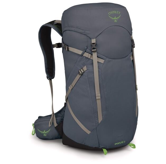 

Рюкзак Osprey Sportlite 30 M/L alkaline
