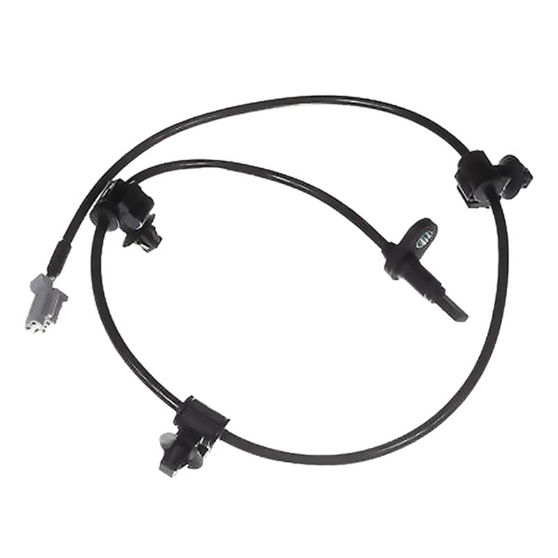 Ac29-Car Engine ABS Wheel Speed Sensor Rear Wheel Speed Sensor For Subaru Tribeca B9 27540XA02A