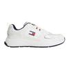 Tommy Jeans Mens Chunky Flat Trainers