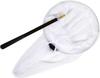Reekey Folding Bug Telescopic Toy for Collecting Insects and Outdoor Insect Net for and Other Amphibious Piece Net, 5-Section Fishing, Kids' Tool,