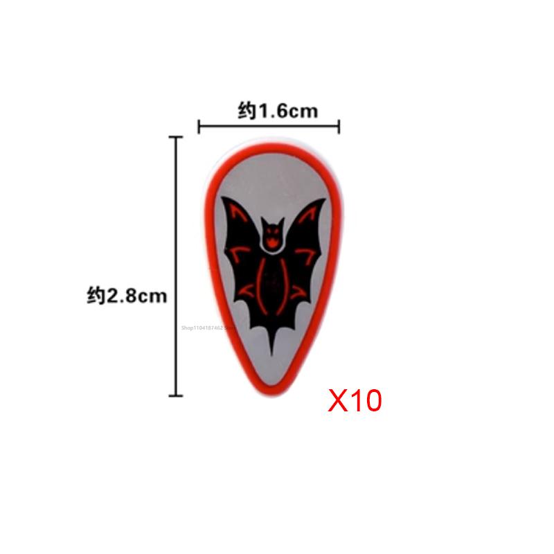 Medieval Roman Knight Legion Building Block Castle Green Dragon Forest Wolf War Horse Dragon Lion Shield Armor Cloak Brick Toys