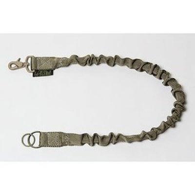 Toho Industry Corda Bungee para Trela Coyote