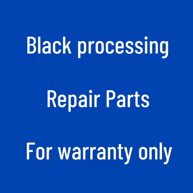 GSADV Aluminum Tail Box for CFMOTO ZEEHO AE8 Electric Scooter Pedal Modification
