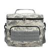 SWAG GEAR Kühlbox Softkühler Thermoisolationsbeutel Klein 15L 3WAY Umhänge-Kühltasche Wasserdicht Leicht Outdoor Camping Golf