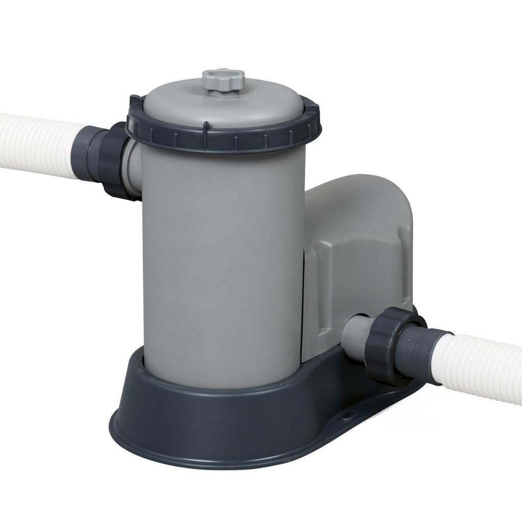 Bomba de Filtro para Piscina Bestway 58389 5678L/H