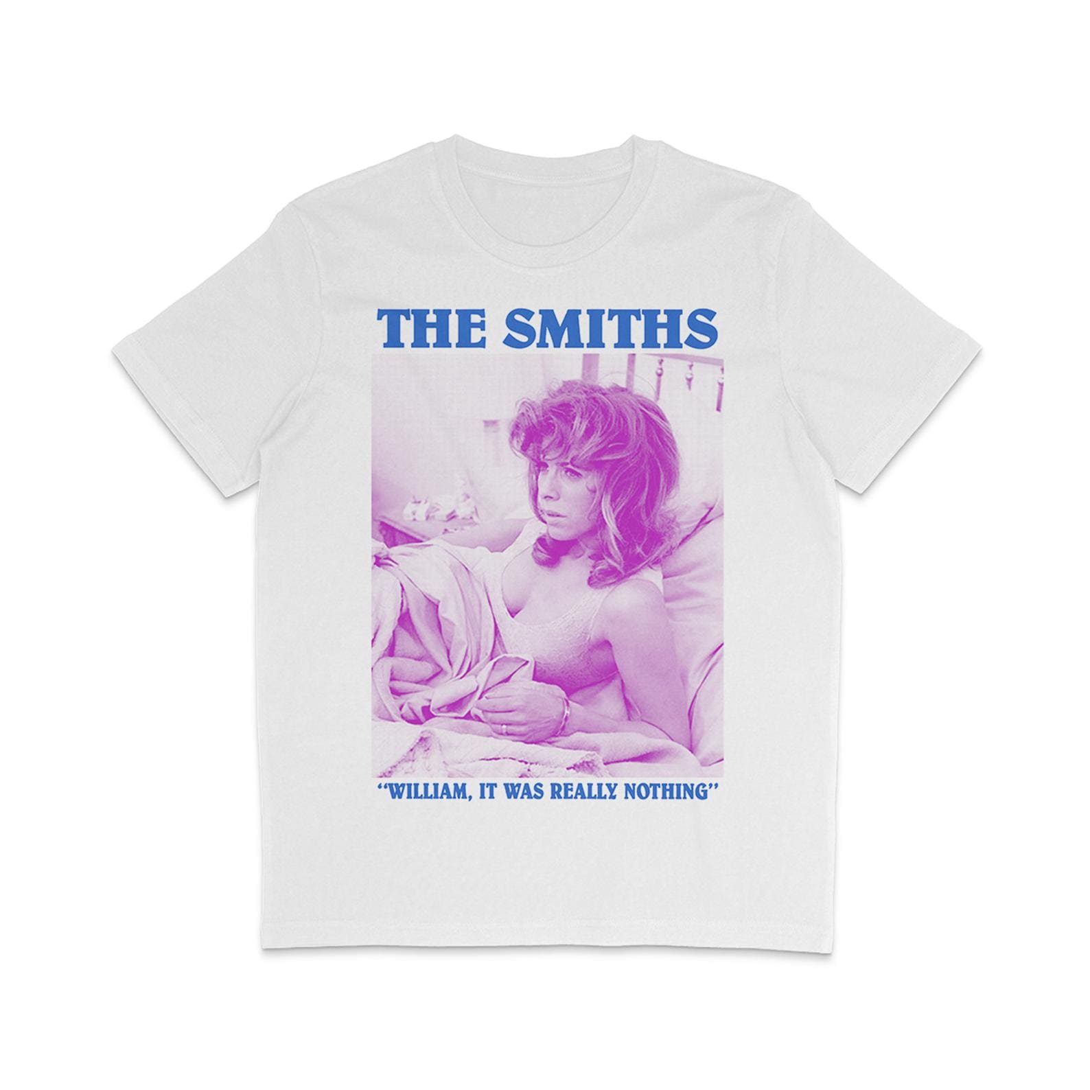 The Smiths - William, It Was Really Nothing - 1984 2XL