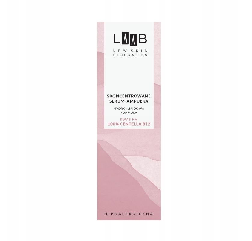Oceanic AA Laab Concentrated Serum Ampoule 30ml
