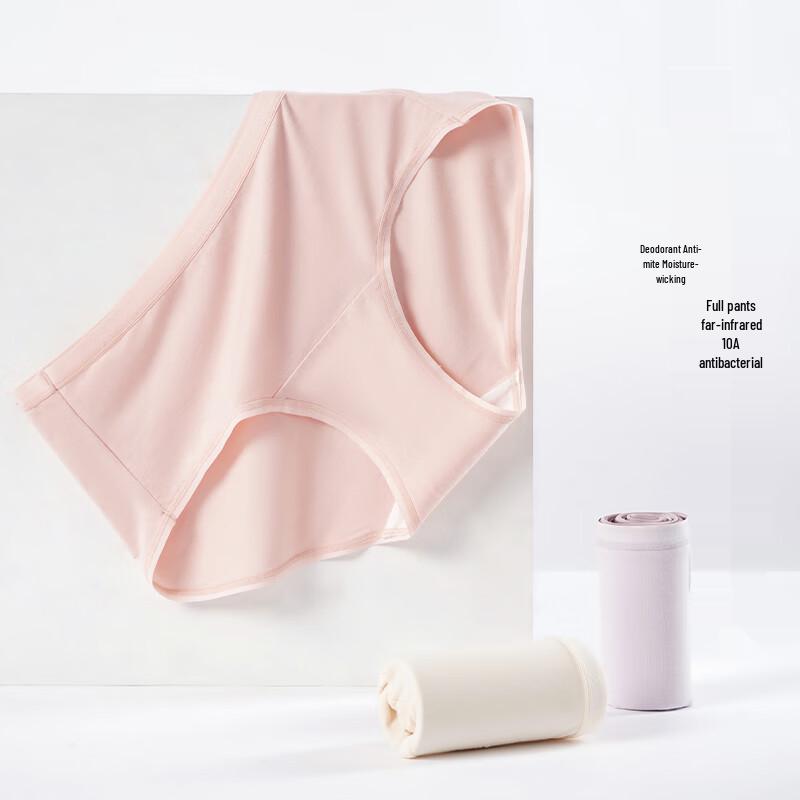 Palando 60S Modal Antibacterial Women's Briefs